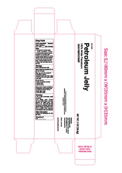 label - aldermed Drug Facts artwork